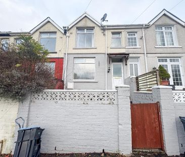 3 bedroom terraced house to rent - Photo 6