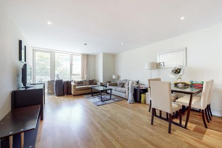 2 bedroom apartment to rent - Photo 2