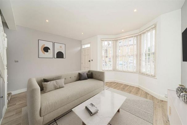 3 bedroom house to rent - Photo 1