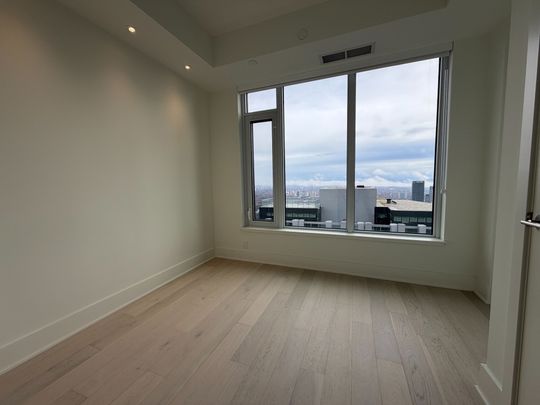 For Lease - 11 Yorkville Avenue Unit# 5705, Toronto, Ontario - Photo 1