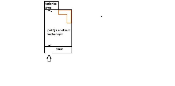 Mieszkanie Zgierz Centrum powierzchnia 22.0 m² C317-WM-78569 - Photo 2