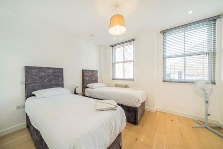 2 bedroom flat to rent - Photo 5