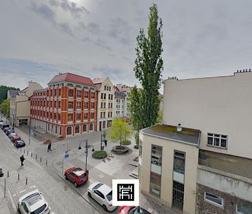 Wrocław, Stare Miasto, Os. Stare Miasto, Kuźnicza - Zdjęcie 6