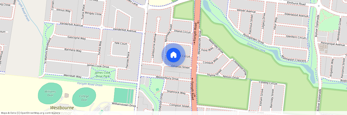 43 Freemont Circuit, VIC 3029, Truganina