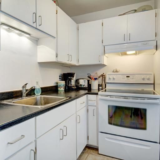 Appartement 4 ½ à louer Neufchâtel / Lebourgneuf février 2026 - Photo 1