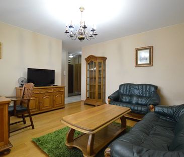 2 pok. (salon + sypialnia), ok. UM i Auchan, ul. Fieldorfa - Photo 3