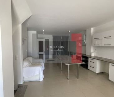 Μονοκατοικία για ενοικίαση Κέντρο (Άγιος Στέφανος) - Photo 2