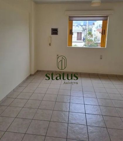 Studio/Γκαρσονιέρα για ενοικίαση Αμπελόκηποι (Πάτρα) - Photo 4