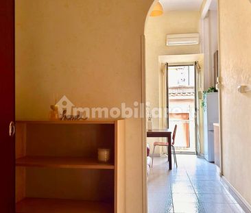 Bilocale vicolo della Vignetta, Centro Storico, Albano Laziale - Foto 4