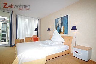 Direkte Rheinnähe - Balkonapartment in Rodenkirchen - Photo 2