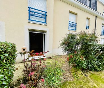 Location Appartement 2 pièces 44m² CHATELLERAULT 86100 - Photo 3