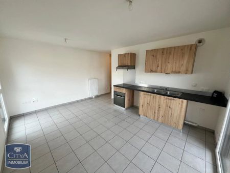 Appartement à louer 2 pièces 43.04m² - Photo 5