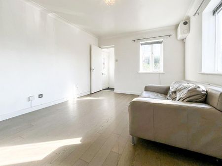 1 bedroom maisonette to rent - Photo 2