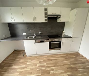 Helle 3 Zimmerwohnung mit Balkon! - Foto 2