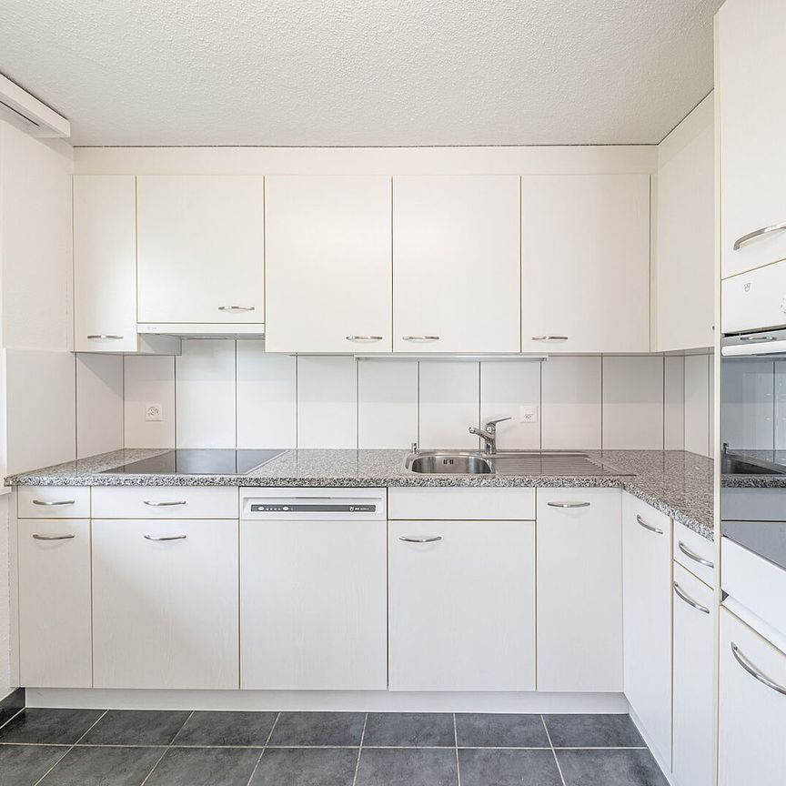 3.0 Zimmerwohnung in Kreuzlingen - Foto 1