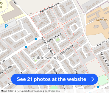 Baird Square, Livingston, EH53 - Photo 1