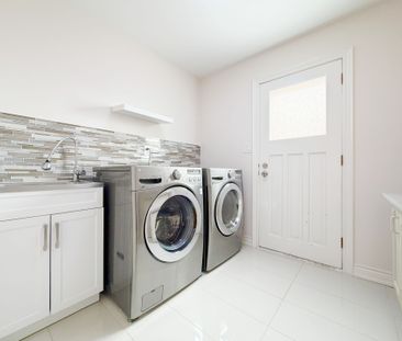 For Lease - 44 Addison Street Unit# Upper, Richmond Hill, Ontario - Photo 6