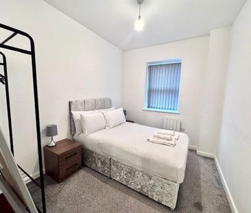 1 bedroom apartment to rent - Photo 2