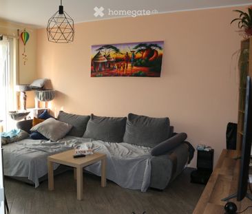 3.5 Zimmer, 90 m² - Photo 1