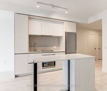 1 bed & 1 Bath - DuEast Boutique Condominiums - Photo 1