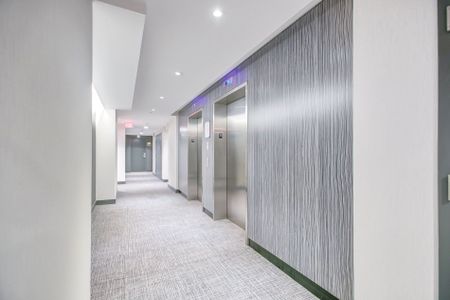 For Lease - 85 DUKE Street Unit# 1504, Kitchener, Ontario - Photo 4