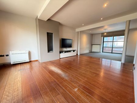 Ruim appartement in hartje Tielt! - Photo 3