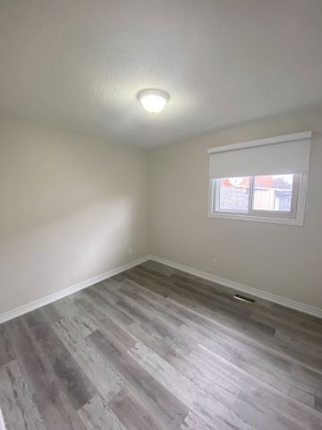 For Lease - 118 Avening Drive, Toronto, Ontario - Photo 2