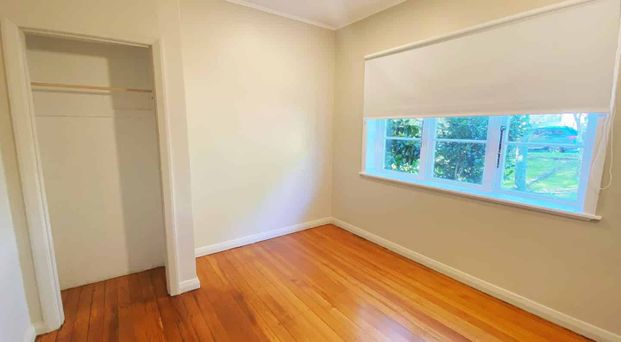 Cute one bedroom, great location! - Photo 1
