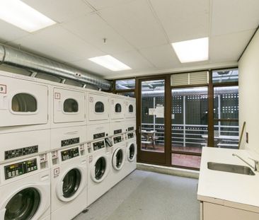 Fully Furnished Studio Apartment Vic Central on The Terrace - Photo 6