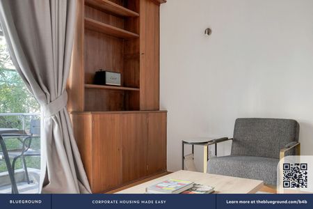 Διαμέρισμα για ενοικίαση Κολωνάκι - Λυκαβηττός - Φωτογραφία 3