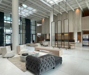 For Lease - 225 commerce Street Unit# PH106, Vaughan, Ontario - Photo 5