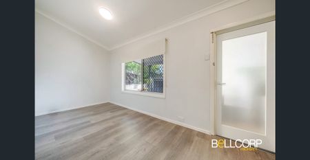 Freshly updated one bedroom home in central Mayfield location! Open Home Friday 19 December @ 6pm - Photo 5