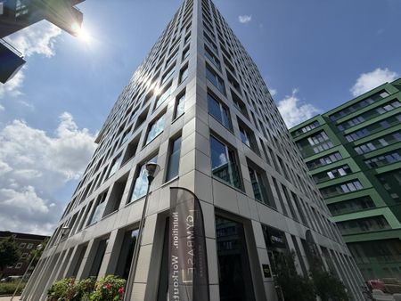 Te huur: Appartement Haarlemmerweg 1058 in Amsterdam - Foto 3