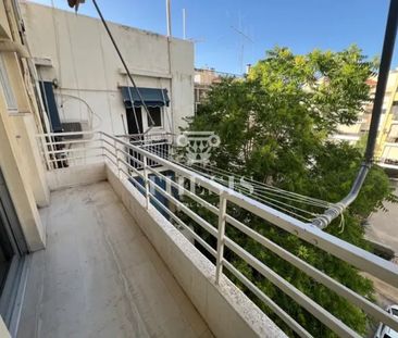 Φωτεινό διαμέρισμα με θέα προς ενοικίαση - Ηλιούπολη - Photo 6