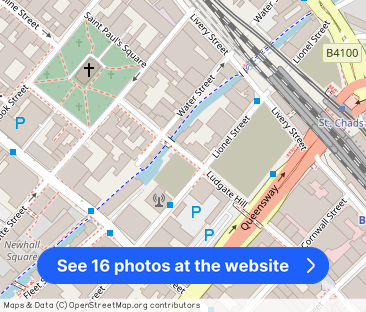 SETL, Ludgate Hill, Jewellery Quarter, B3 - Photo 1