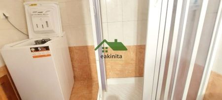 Studio/Γκαρσονιέρα για ενοικίαση Καλλίπολη (Καλλίπολη – Φρεαττύδα) - Photo 5