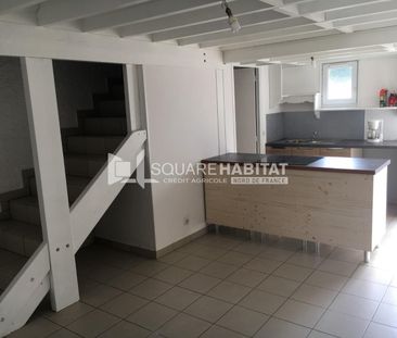 Location Appartement 2 pièces 38m² AVION 62210 - Photo 1