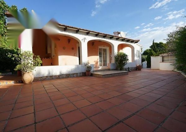 Detached Villa Long Term Rental