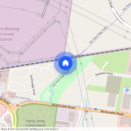 30 Yellowstone St, Vic 3752, South Morang