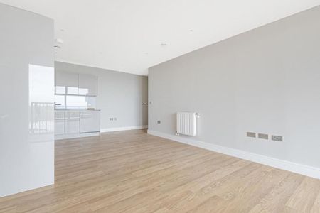 Room in a Shared Flat, Lister House, SW17 - Photo 4