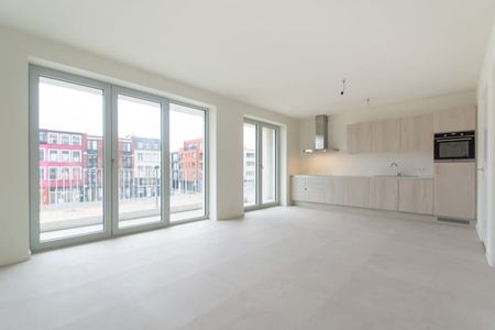 Appartement te huur - Photo 2
