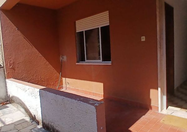 Apartamento T1 em Setúbal
