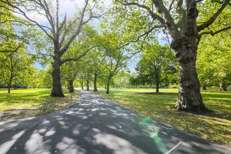 1 Bed Flat, Myles Court, SE16 - Photo 4