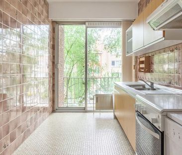 Appartement te huur - Foto 1