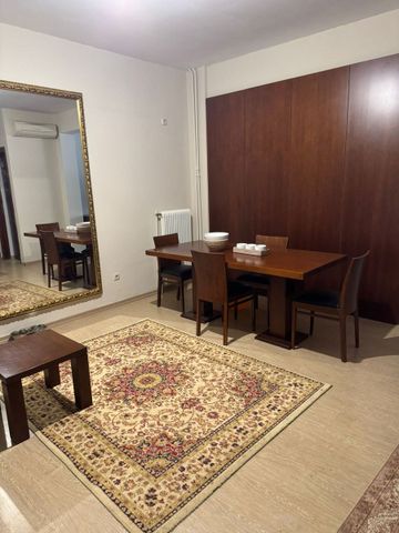 Διαμέρισμα για ενοικίαση Εξάρχεια (Εξάρχεια - Νεάπολη) - Φωτογραφία 4