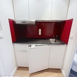 Location Appartement 1 pièce 24m² ROUEN 76000 - Photo 2