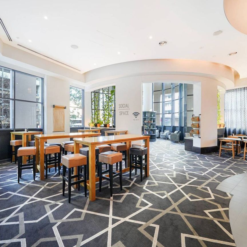 417/1 Valentine Avenue, Parramatta NSW 2150 - Studio For Rent | Domain - Photo 1