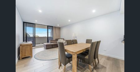 For Lease – Spacious North-Facing Apartment in the Heart of Liverpool - Photo 5