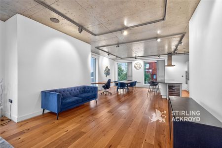 Whitmore Road, Hoxton, London, N1 5QG - Photo 4