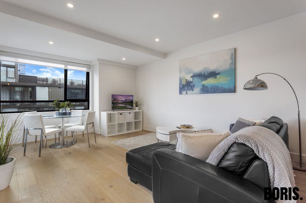 306/2 Kerridge Street Kingston ACT - Photo 1